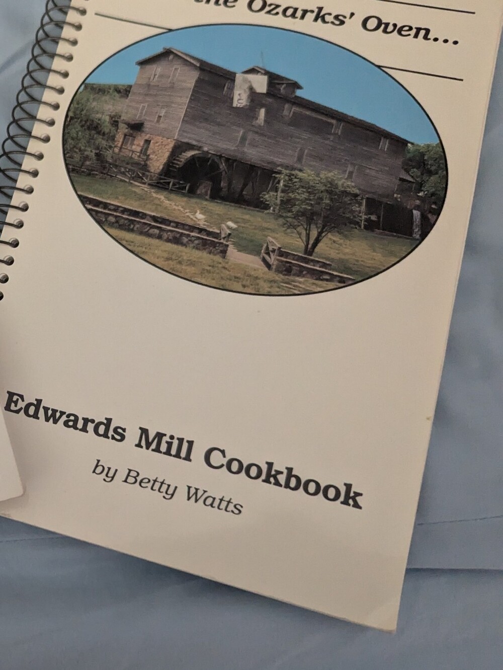 💖Free With Bundle-Cookbook